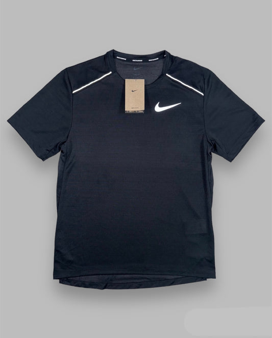 NIKE BLACK MILER 1.0