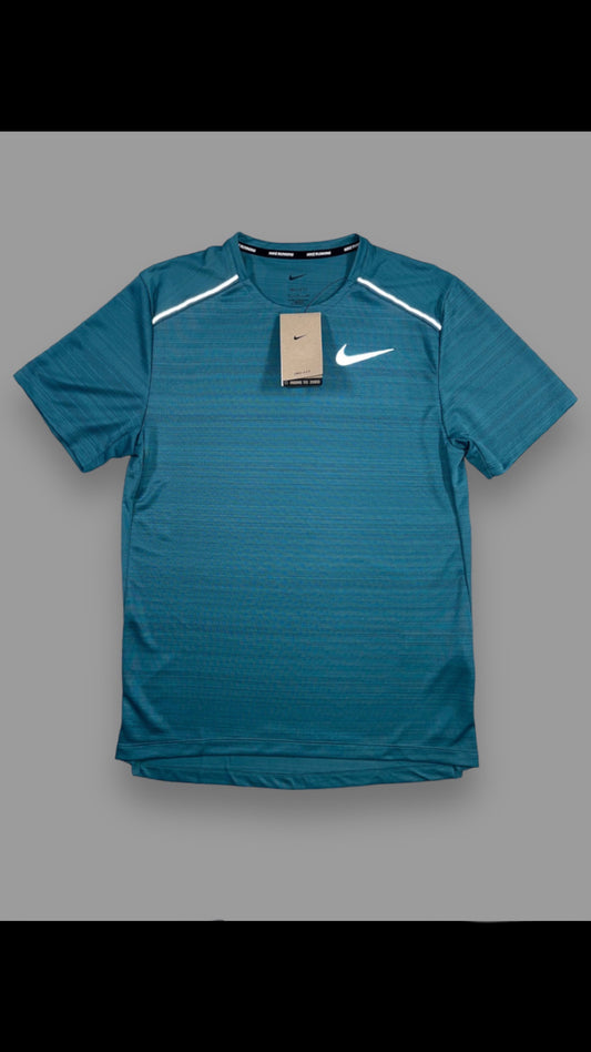 NIKE MILER 1.0 TEAL BLUE