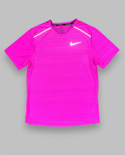 NIKE HOT PINK MILER 1.0