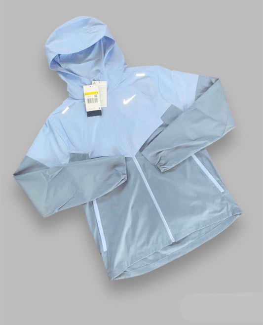 NIKE COBALT BLISS WINDRUNNER