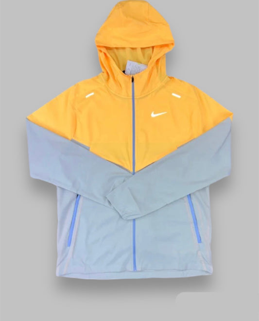 NIKE WINDRUNNER CITRON PULSE