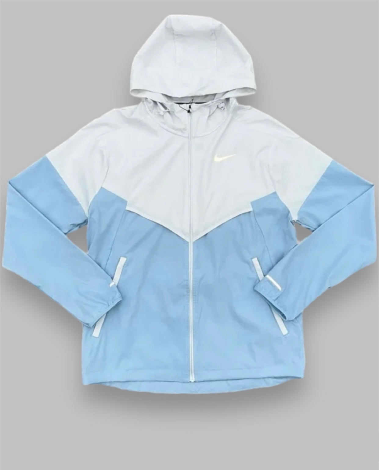 NIKE WINDRUNNER UV JACKET - ARMOURY BLUE