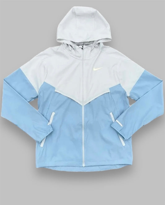 NIKE WINDRUNNER UV JACKET - ARMOURY BLUE