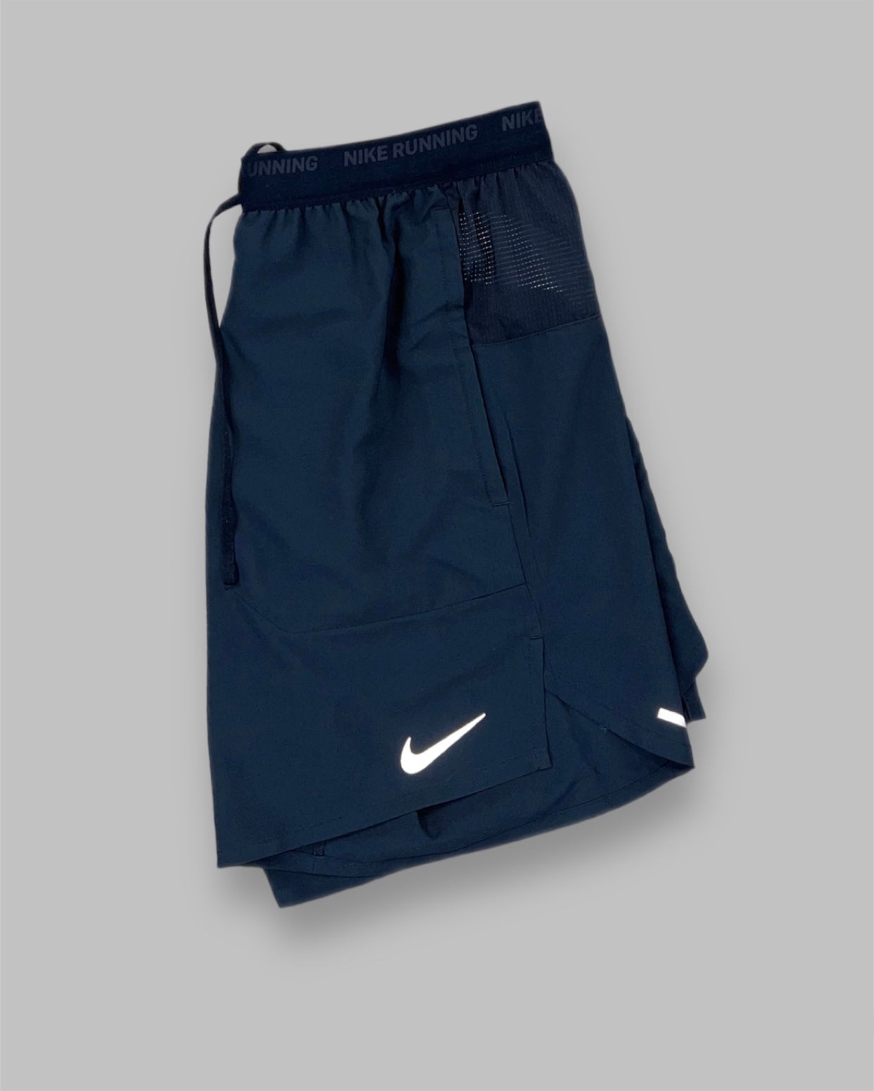 NIKE FLEX STRIDE SHORTS 2 IN 1