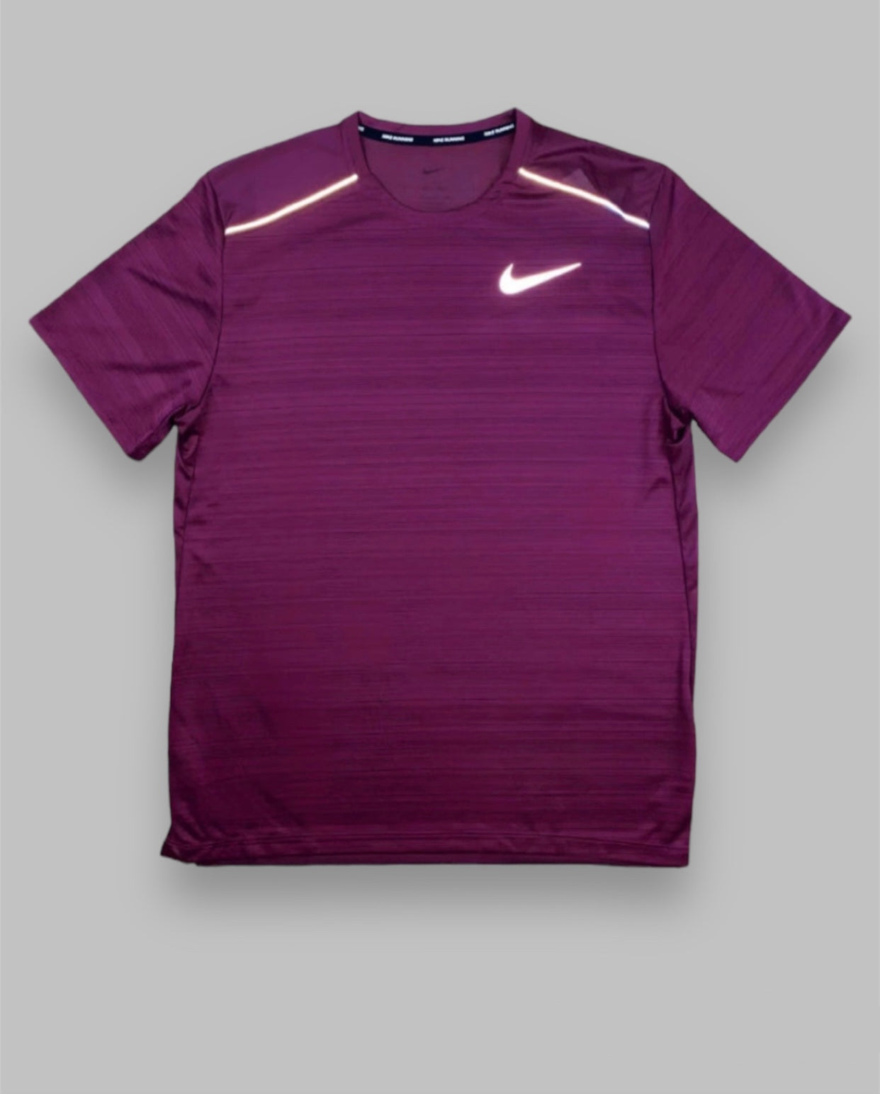 NIKE MILER BEETROOT 1.0