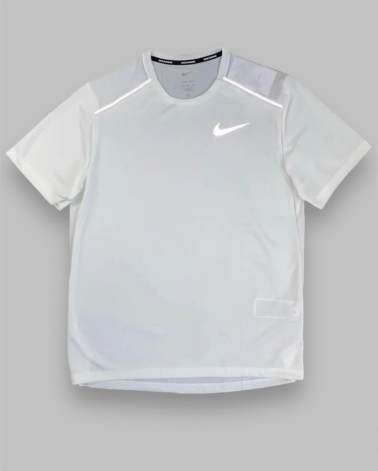 NIKE ICE WHITE MILER 1.0