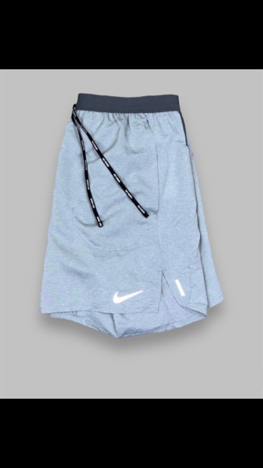 Nike flex shorts - grey ‘5’