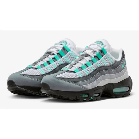 NIKE AIR MAX 95 HYPER TURQUOISE