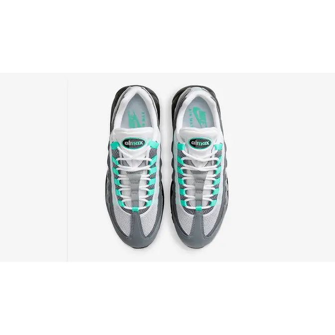 NIKE AIR MAX 95 HYPER TURQUOISE