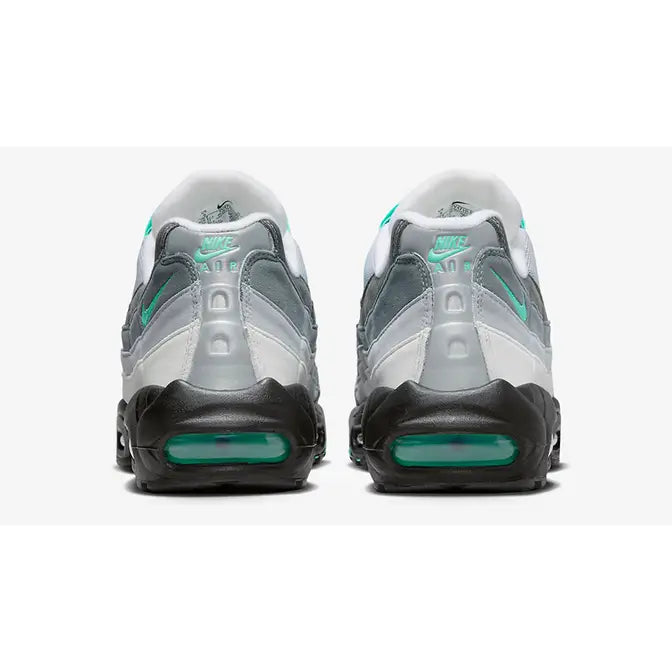 NIKE AIR MAX 95 HYPER TURQUOISE