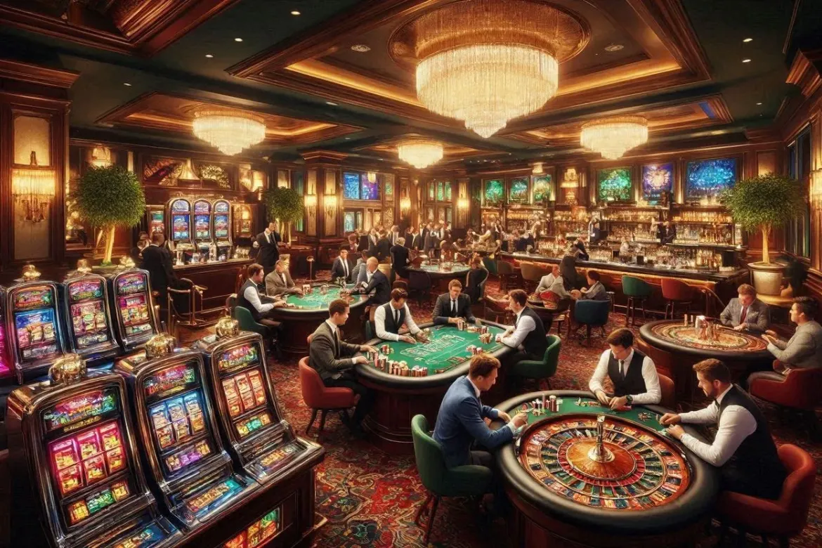 CleanWins Casino
